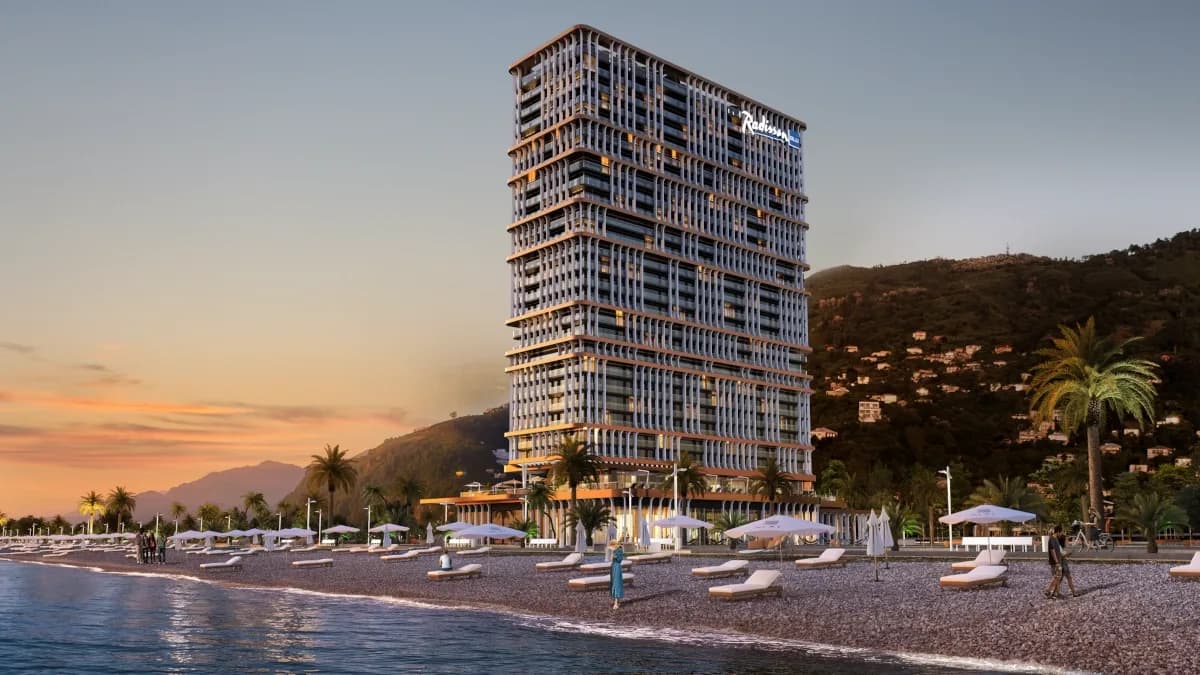 Radisson Blu