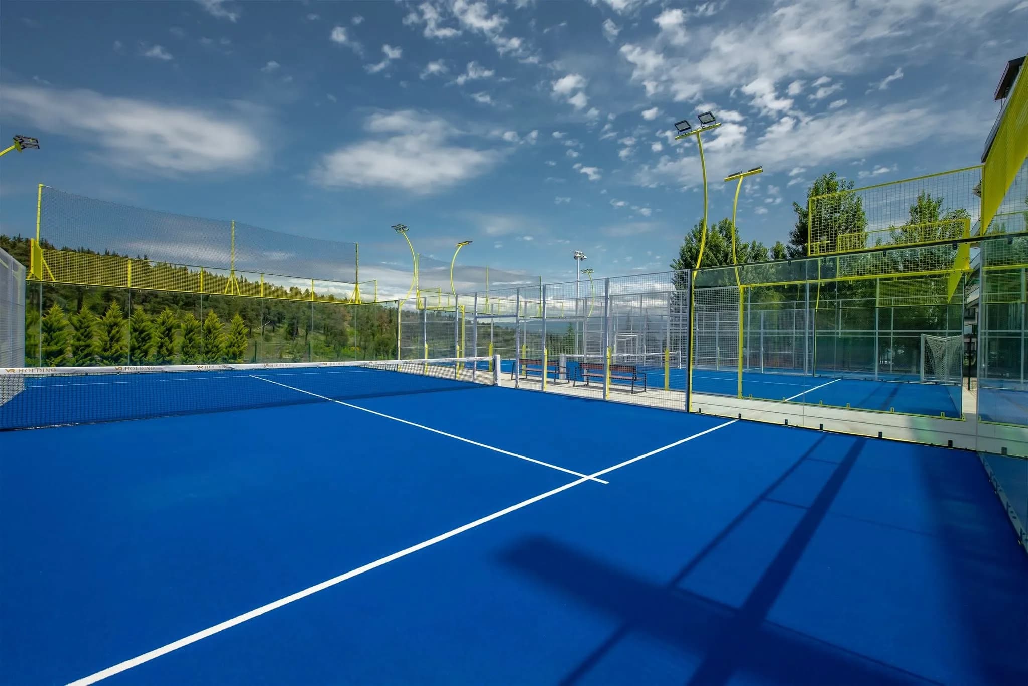 Krtsanisi Resort